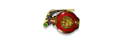武器皮肤-破片手雷-狮舞弄彩.png