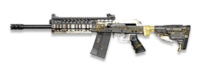 武器皮肤-Saiga12K-黑白琴键.png