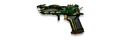 武器皮肤-M1911-玉蛇纹金.png