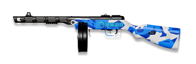 武器皮肤-PPSh-顺网科技.png