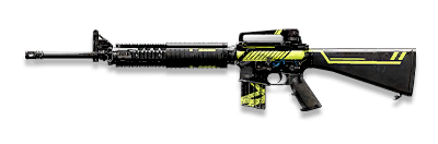 武器皮肤-M16A4-警戒线.png