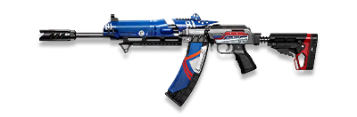 武器皮肤-Saiga12K-灼热飞行家.png