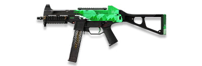 武器皮肤-UMP45-圣诞.png