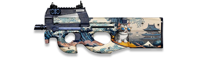 武器皮肤-P90-碧浪.png