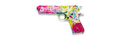 武器皮肤-M1911-周年庆典.png