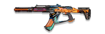 武器皮肤-Saiga12K-金属重拳.png