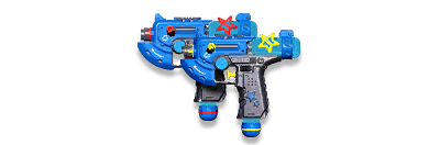 武器皮肤-双持UZI-泳池大战.png