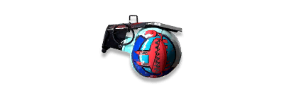 武器皮肤-破片手雷-蟹蟹雷.png