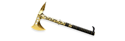 武器皮肤-手斧-黄金.png