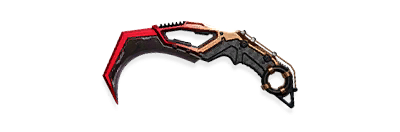 武器皮肤-双爪刃-大羿射日.png