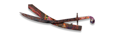 武器皮肤-重型猎刀-铁锈涂鸦.png