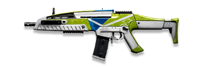 武器皮肤-XM8-绿魂.png