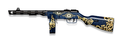 武器皮肤-PPSh-贵族纹饰.png