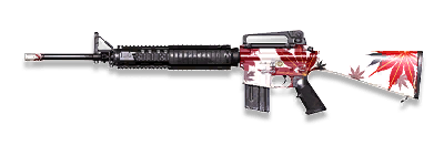 武器皮肤-M16A4-红枫.png