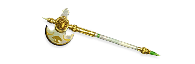 武器皮肤-手斧-金玉狮缘.png