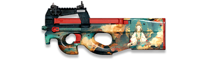 武器皮肤-P90-传统壁画.png