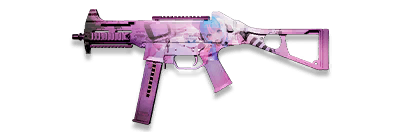 武器皮肤-UMP45-粉色回忆.png