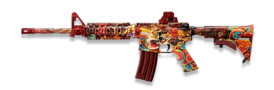 武器皮肤-M4A1-新春.png