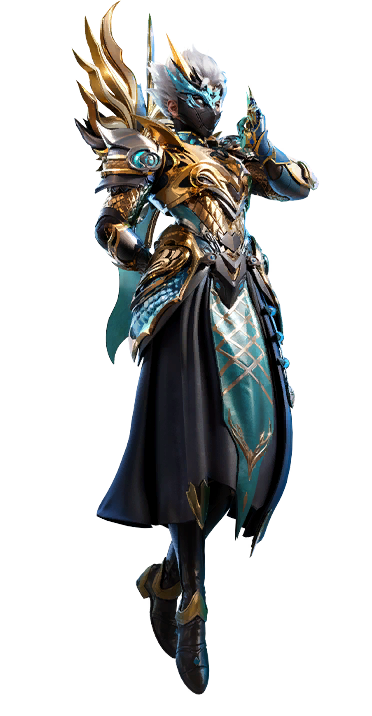 人物角色-皮肤-魔杰 苍龙战铠.png