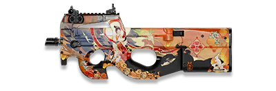 武器皮肤-P90-瑞兔.png
