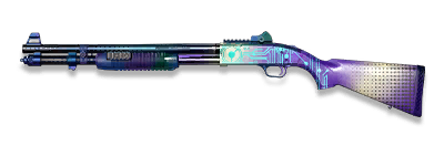 武器皮肤-M590A1-光蚀电路.png