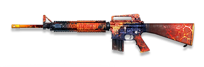 武器皮肤-M16A4-熔岩.png