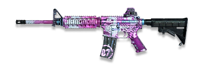 武器皮肤-M4A1-樱花之鳞.png