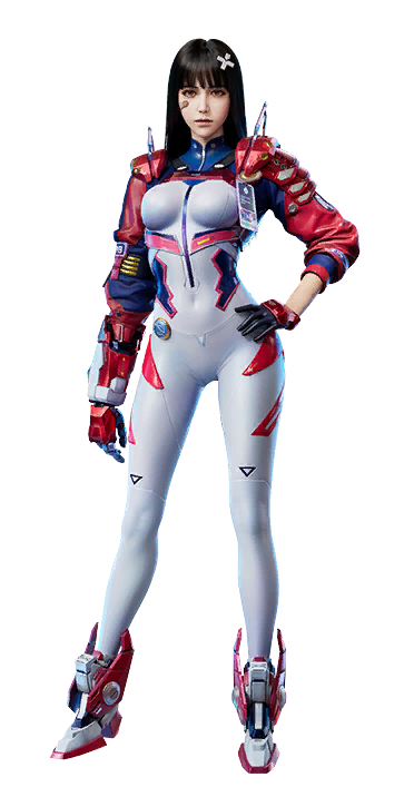 人物角色-皮肤-B酱 红莲武装.png