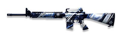 武器皮肤-M16A4-冬雪.png
