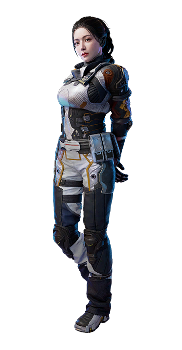 人物角色-皮肤-心月狐 原型.png