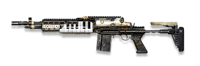 武器皮肤-MK14EBR-黑白琴键.png