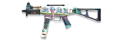 武器皮肤-UMP45-外星生物.png
