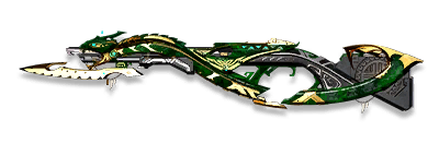 武器皮肤-M590A1-玉蛇纹金.png