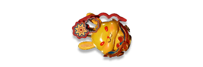武器皮肤-破片手雷-月香兔影.png