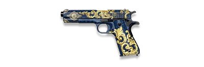 武器皮肤-M1911-贵族纹饰.png