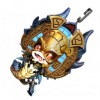 外观-枪械挂件-Q萌羽蛇.png