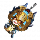 外观-枪械挂件-Q萌羽蛇.png