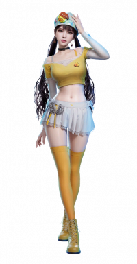人物角色-皮肤-暴戾甜心 甜心鸭.png