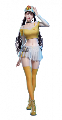 人物角色-皮肤-暴戾甜心 甜心鸭.png