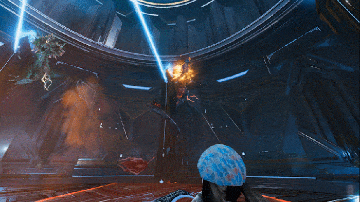 玄龙-火·火焰光束.gif