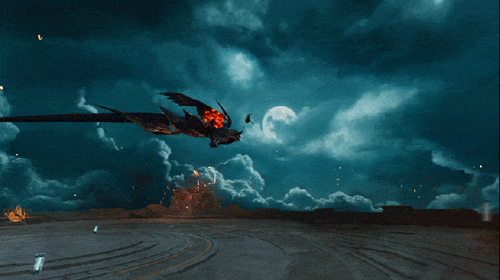 焚天羽蛇-飞行·连珠.gif