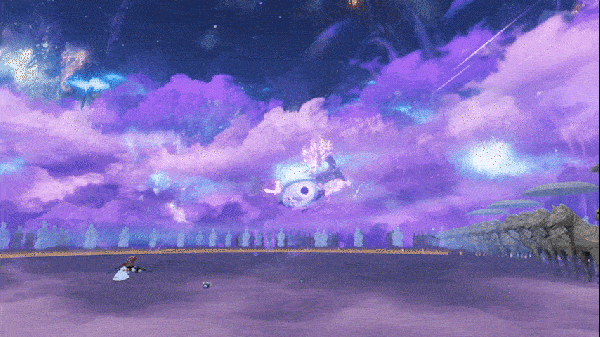 冥魂玄龙-锁血·骑兵过场.gif