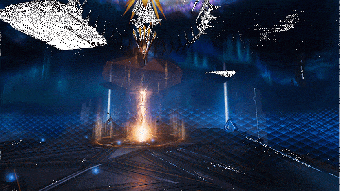 侍神暝卫-失重绝域·炎波棱珠.gif