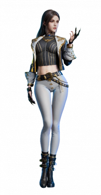 人物角色-皮肤-零界女王 天火神祭.png