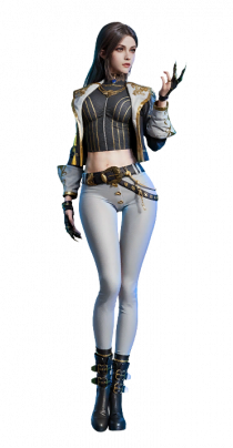 人物角色-皮肤-零界女王 天火神祭.png