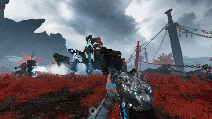凶煞怒鼎-碎石.gif