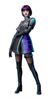 人物角色-皮肤-回归者 原型.png