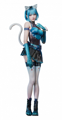 人物角色-皮肤-Pro梨 原型.png