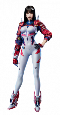 人物角色-皮肤-B酱 红莲武装.png