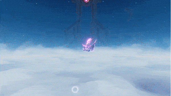 冥魂玄龙-冥龙飞掠.gif